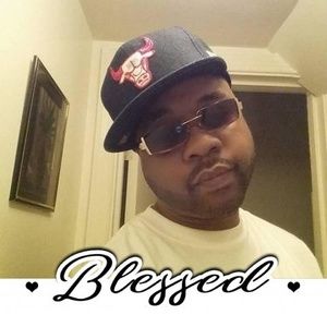 Meet your Posher, George dink